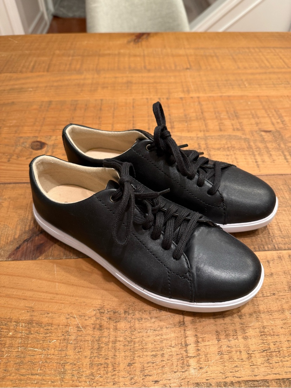 Women’s Cole Haan Sneakers
